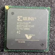 XC2V1500-4BG575I XC2V1500-4BG575C 全新原装 咨询下单 原厂渠道