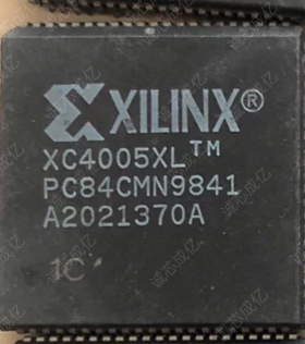 XC4005XL-09PC84C XC4005XL-09PC84I 全新原装 咨询下单 原厂渠道