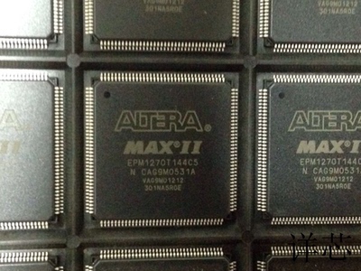EPM1270T144C3N  EPM1270T144A5N EPM1270T144C4N EPM1270T144C5N