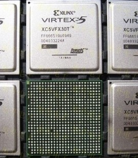 XC5VFX30T－1FFG665I XC5VFX30T－2FFG665I原装