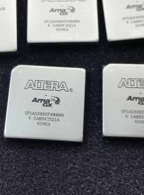 EP1AGX60CF484I6N  EP1AGX60DF780I6N  EP1AGX60EF1152I6N