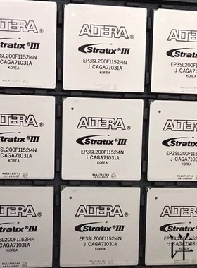 EP3SL340H1152I3N  EP3SL50F780I3N  EP3SL70F780I3N 原装