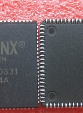 XC3064A-7PC84C全新原装 原厂渠道 咨询下单 保证质量