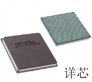 EP4S100G5H40I1N全新原装 EP4S100G5H40I2N EP4S100G5H40I3N