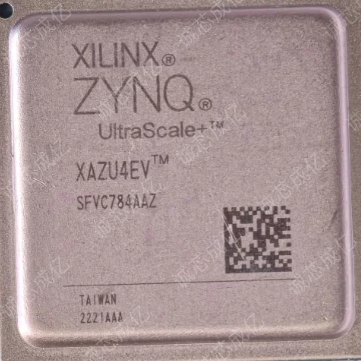 XCZU4EV-L1SFVC784I XCZU4EV-L1SFVC784C  全新原装 咨询下单