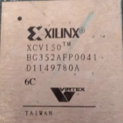 XCV150-6BG352C XCV150-6BG352I  全新原装 咨询下单 原厂渠道