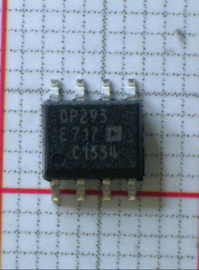 OP293FP全新原装 原厂渠道 咨询下单 保证质量