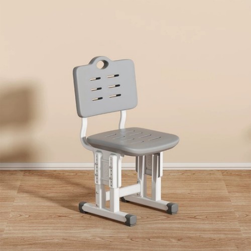 中小学生学校教室椅子可升降课桌椅儿童学习椅家用写字椅学习椅子