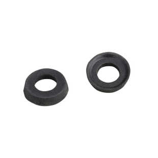 2011易损件皮碗拍头耐低温抗腐蚀配件 G34 BK原厂皮碗18c G17