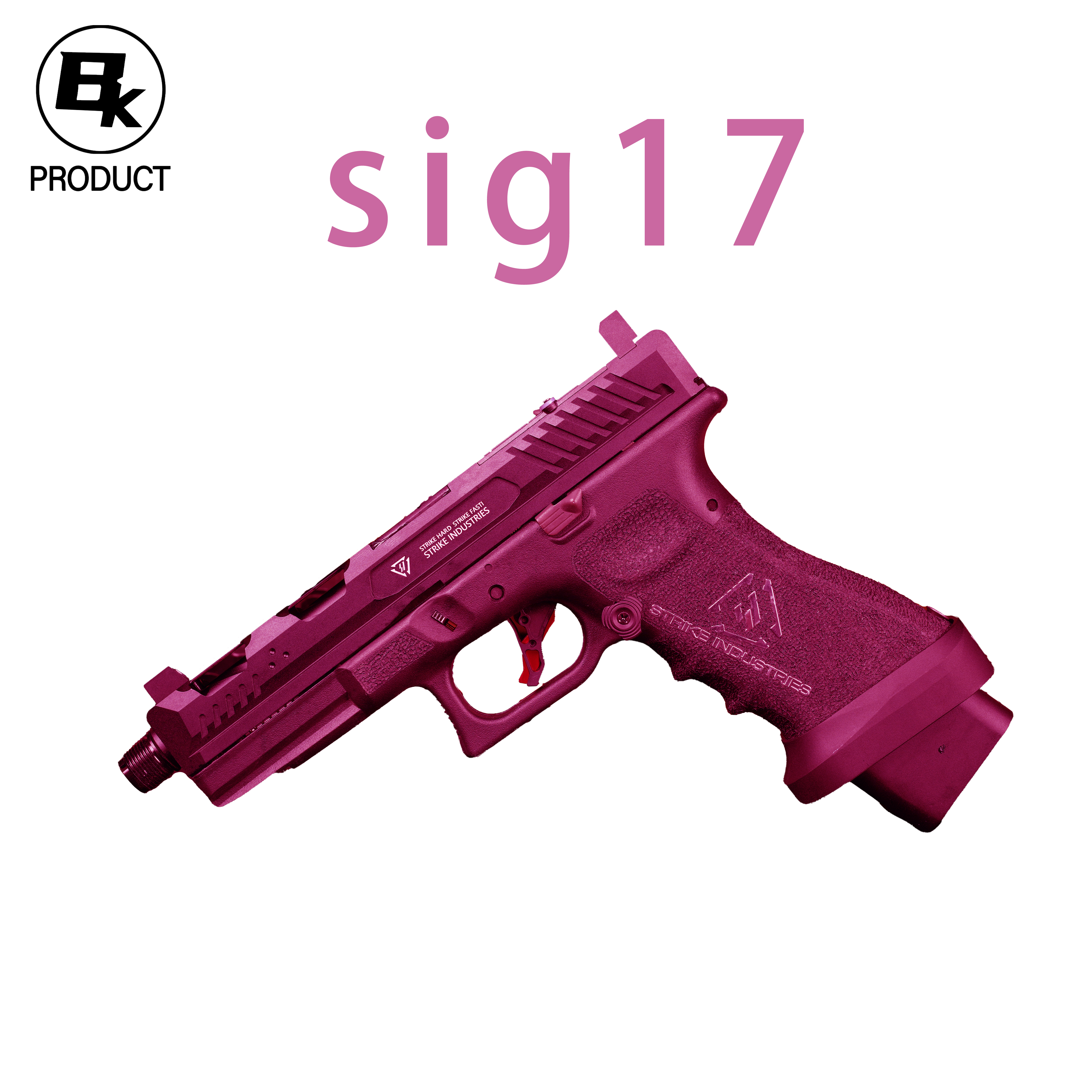 不可发射玩具模型玩具