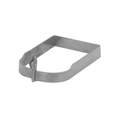 TTI2011 魔术贴2011扳机框金属无公差2011配件