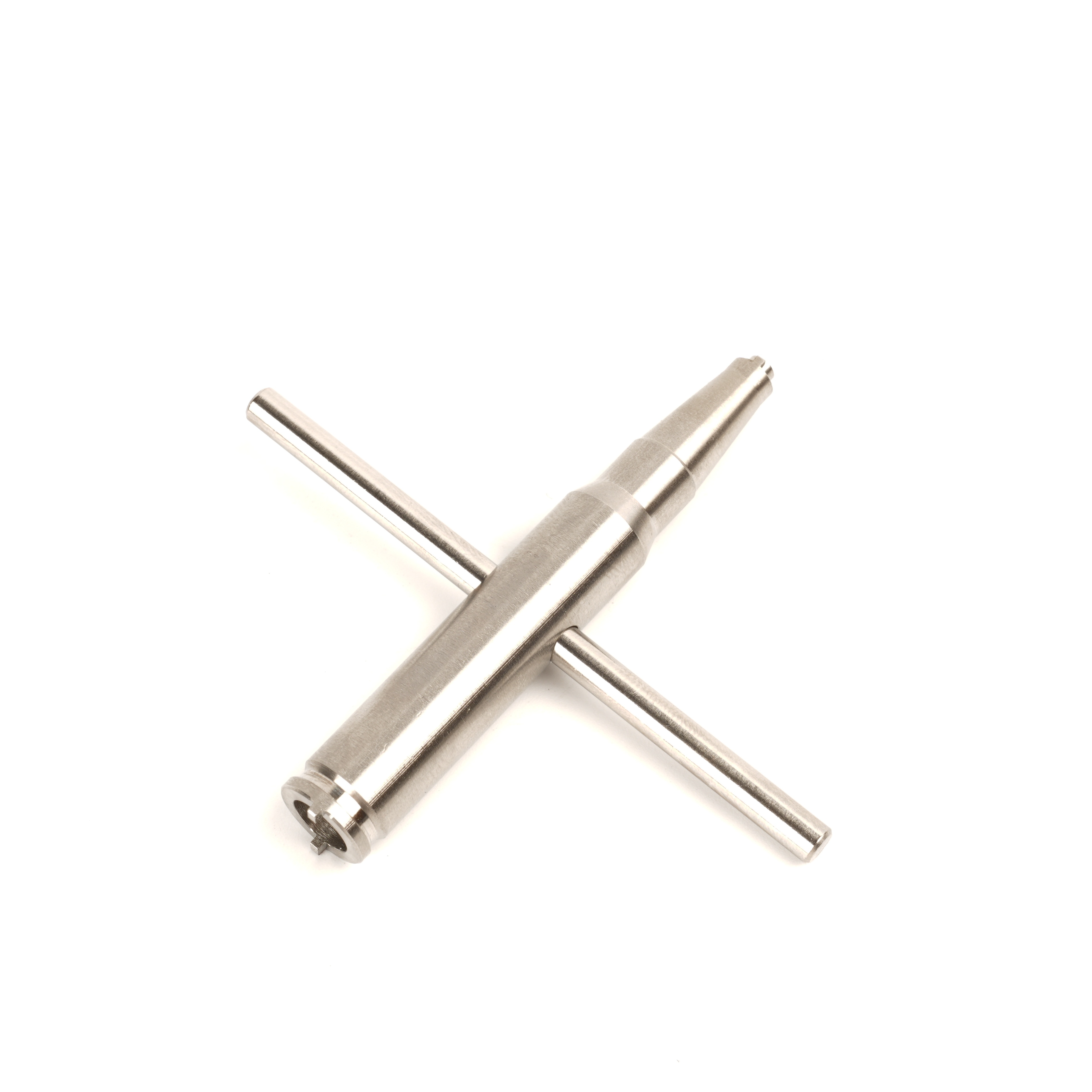 G17/长2025通用不锈钢气阀钥匙