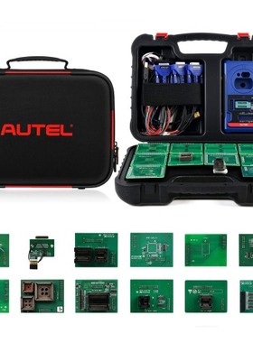 Autel XP400 PRO Key and Chip Programmer Plus Autel IMKPA