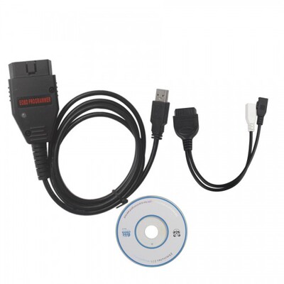 Galletto 1260 ECU Chip Tuning Interface EOBD Tuning Tools