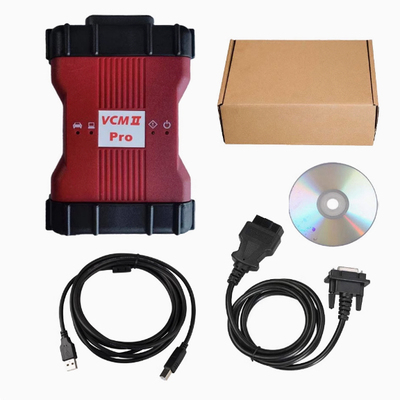 VCMIIVCM2PRO福特专检诊断