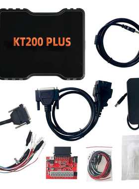 ECUHELP KT200 Plus ECU Programmer汽车卡车ECU编程器 (海外版）