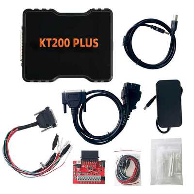ECUKT200Plus汽车检测仪