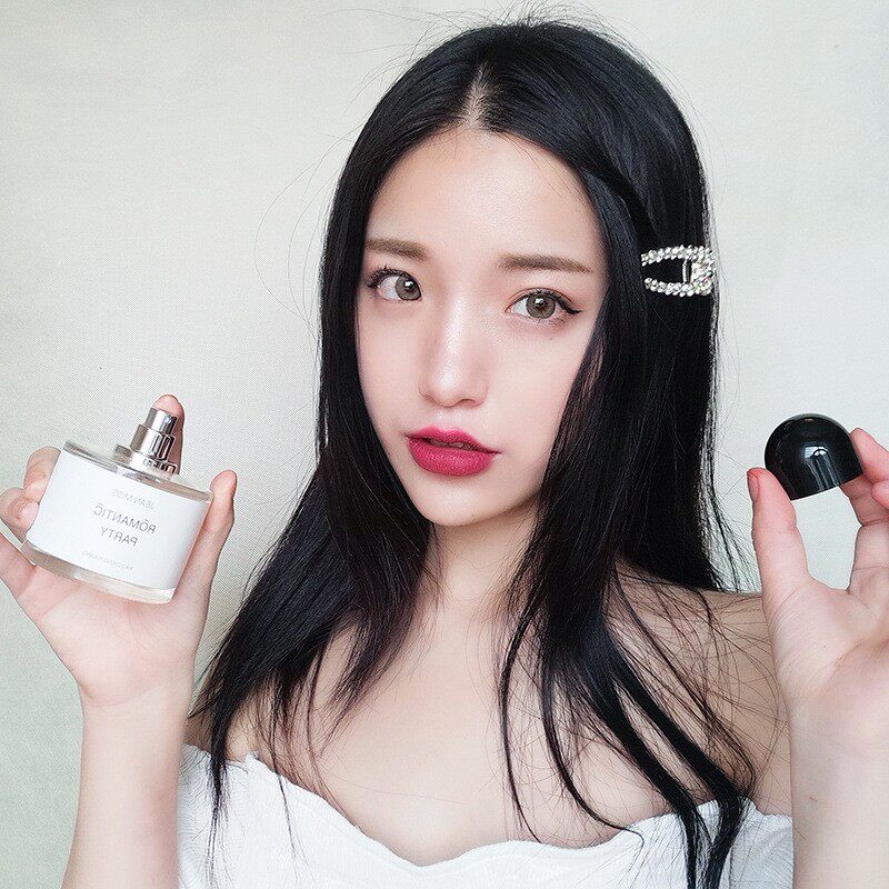 jean miss小城伊香私家小调礼盒系列男女香水100ml加5ml