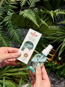 医儿乐草本植萃户外喷雾防蚊水驱蚊水全家旅行户外