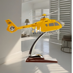 波音747国航飞机模型合金380南航原型机客机金属玩具摆件带轮20cm