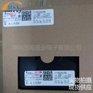TPS627431YFPR 超低功耗降压型直流转换器DC-DC电源管理集成芯片