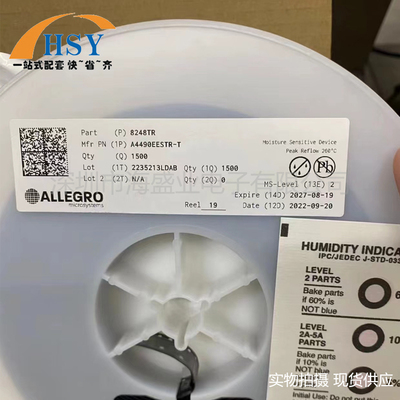 A4490EESTR-T降压型电源管理芯片