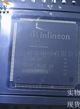 SAL-TC275TP-64F200N DC 32位微控制处理器MCU单片机LQFP-176芯片