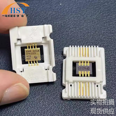 OPA211SHKQ精密运算放大器芯片IC
