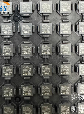 STM32L151C6U6A 32位微控制处理器闪存储ARM-M3内核UFQFPN48芯片