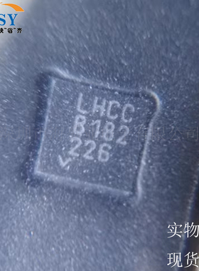 LT3094IDD#TRPBF LHCC丝印DFN12封装LDO线性稳压器可调低压差芯片