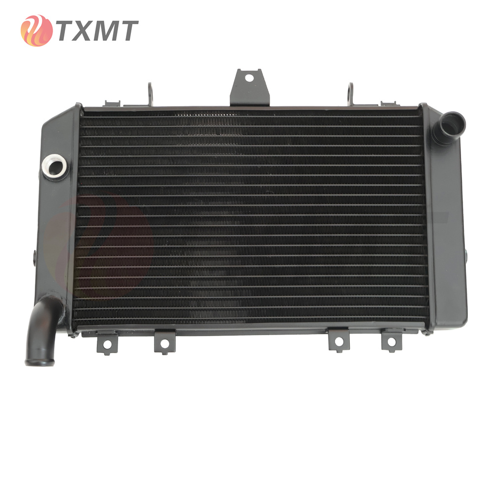 川崎ZRX1100ZRX1200水箱总成