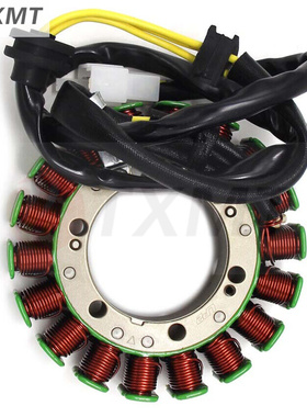 适用于本田VT600C/NV600/NV400/铁马400线圈 点火线圈 磁电机线圈