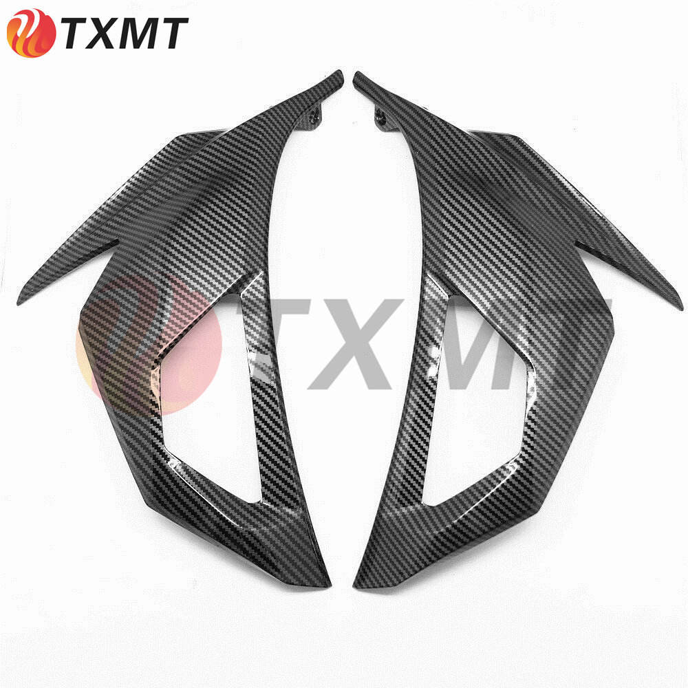 川崎忍者400 Ninja18-22 改装碳纤维漆 前转向灯护板 侧灯板外壳,摩托车/装备/配件,摩托车导流罩,淘宝优惠券,粉丝福利购,淘宝优惠卷