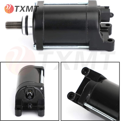 本田CBR400RCBR1000RR启动马达