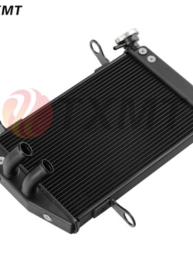 适用杜卡迪Hyperstrada93916-21Hyperstrada82116-21的散热器水箱