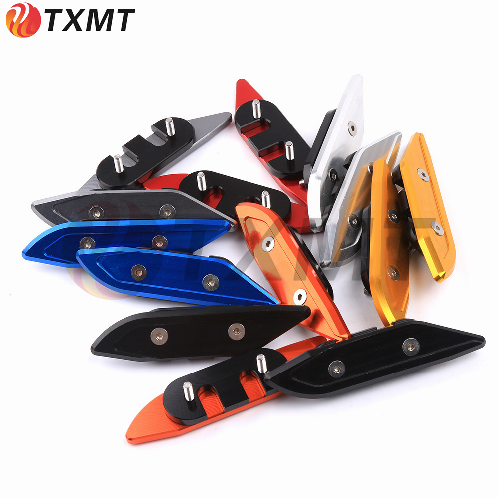 适用于雅马哈 TMAX530 T-MAX560 12-20年 改装后视镜装饰盖镜座码