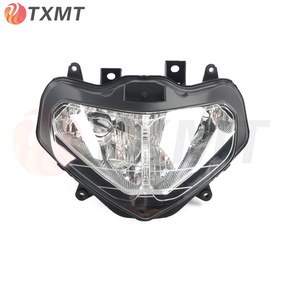 GSXR1000K1/K2大R大灯前车头