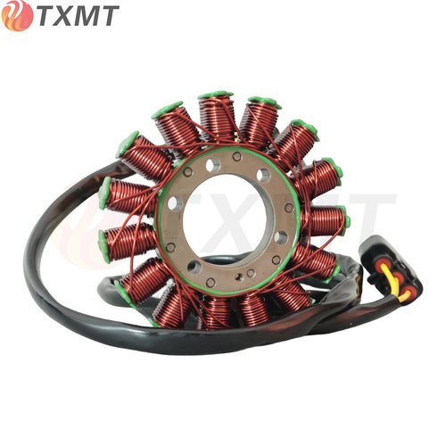 杜卡迪揽途MTS9501200-1260线圈
