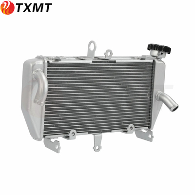 MT-03MT-25水箱总成散热器