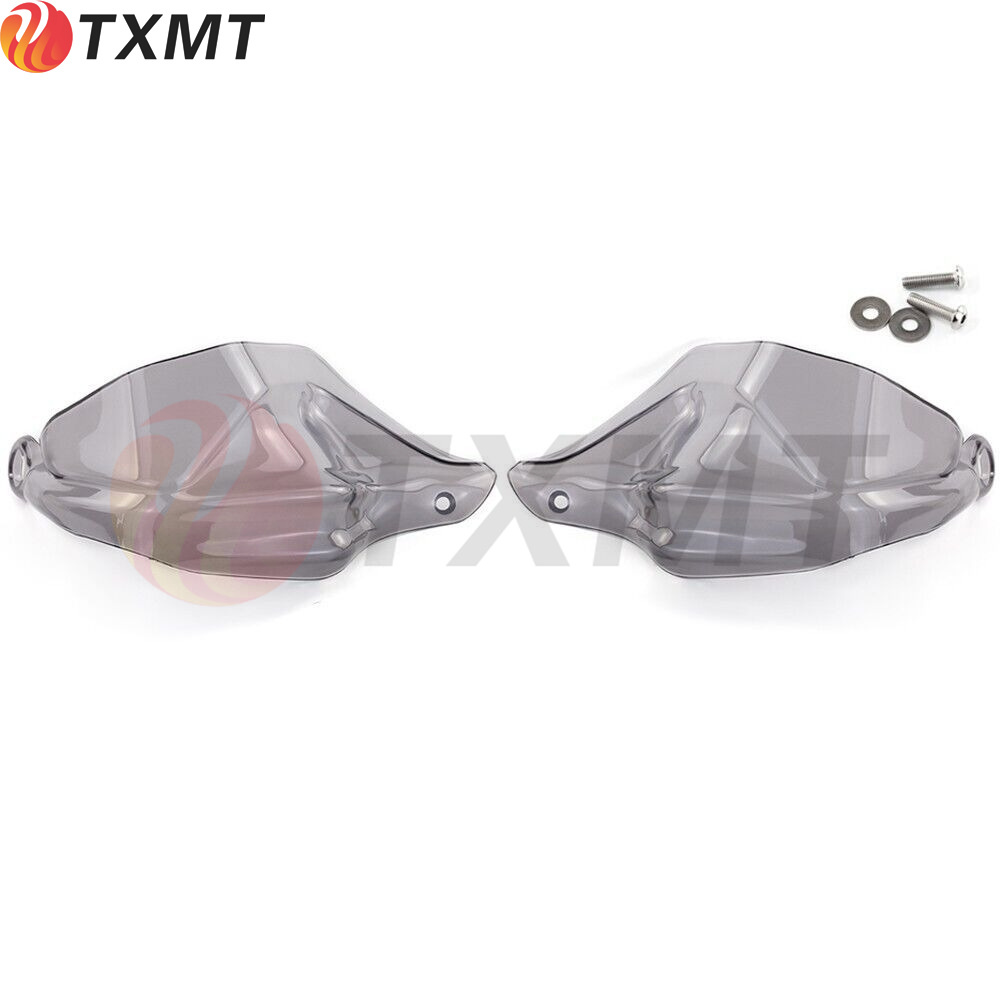 宝马水鸟R1250GS护手加高挡风