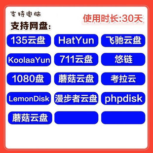 自助下载711网盘upload42 HatYun135飞驰云盘YuFile1080Disk