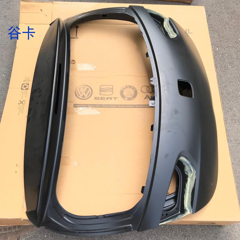西雅特西亚特烈昂LEON后舱盖后备厢盖板后备箱盖 西雅特