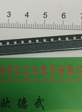 DAN222 开关二极管 原装长电 丝印N 贴片 SOT-523 直拍100只=10元