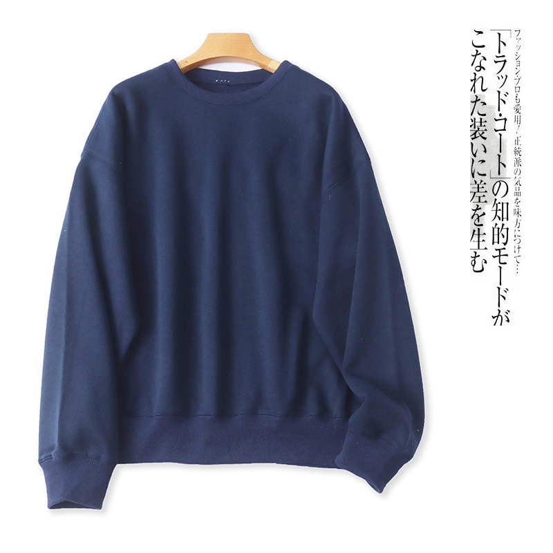 日单圆领加绒卫衣 冬季新男女同款长袖字母大码休闲套头卫衣30396,女装/女士精品,卫衣/绒衫,淘宝优惠券,粉丝福利购,淘宝优惠卷