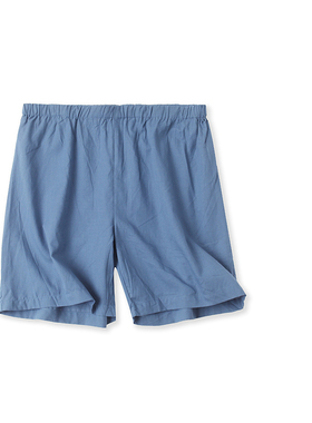 防走光安全裤  夏季新款女装简约百搭纯色三分打底裤平角裤31551