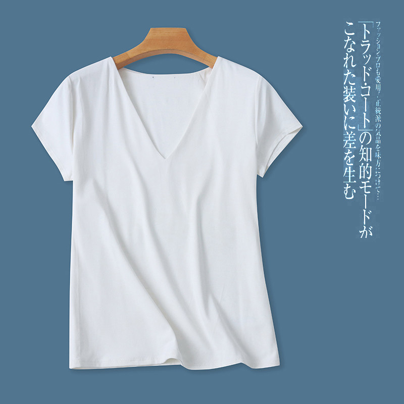 运动健身T恤 夏季新款外贸女装简约修身V领套头短袖瑜伽上衣30445,女装/女士精品,T恤,淘宝优惠券,粉丝福利购,淘宝优惠卷