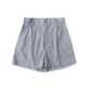 短裤 简约百搭高腰拉链纽扣阔腿短裤 夏季 外贸女装 33431 新款 西装
