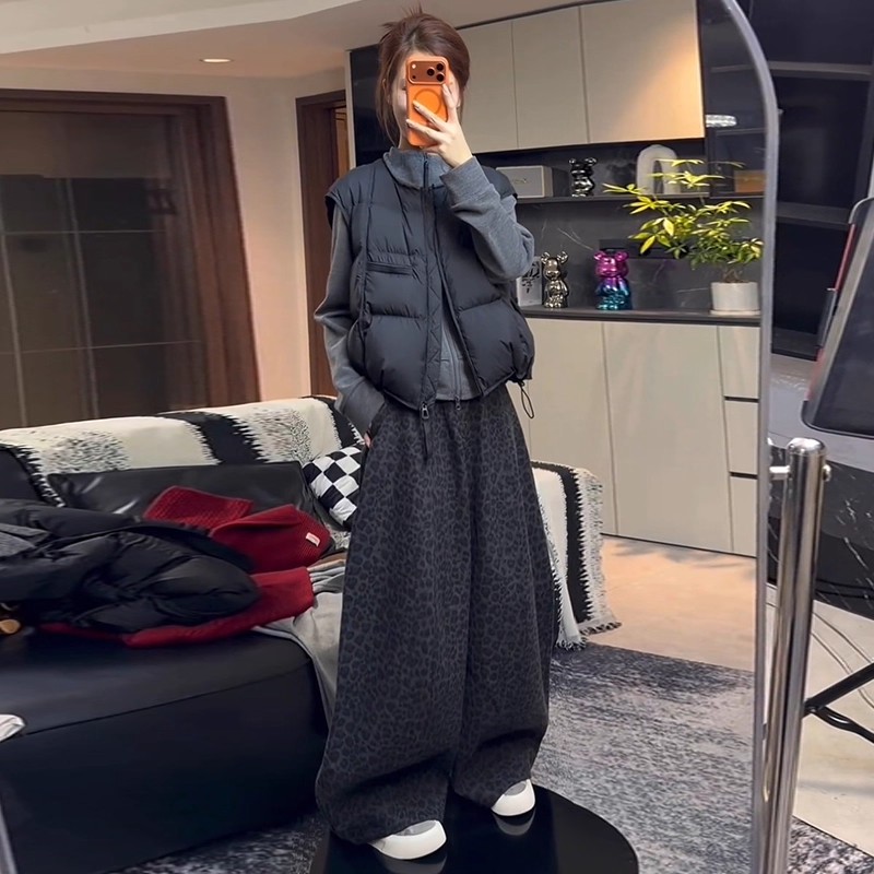 时尚套装女士高级感洋气