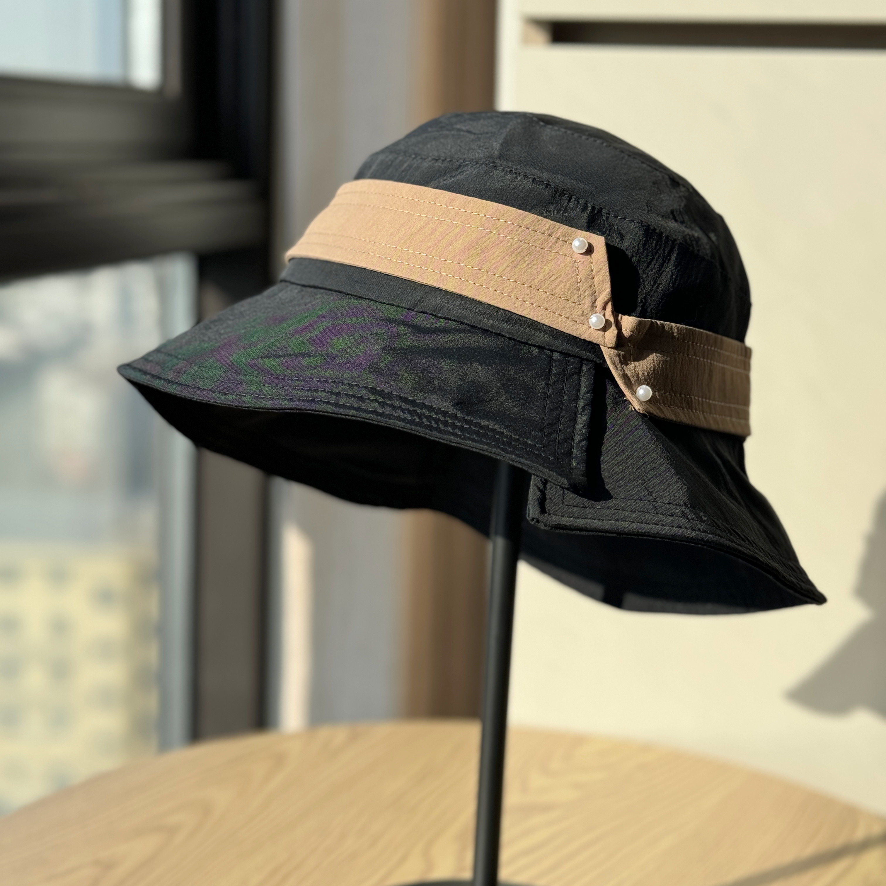 春夏新款防晒渔夫帽女新款盆帽透气薄款速干登山帽骑车遮阳帽子男,服饰配件/皮带/帽子/围巾,帽子,淘宝优惠券,粉丝福利购,淘宝优惠卷