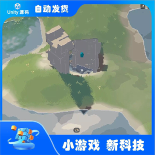 Unity Critter 3D Pixel Camera 2.3.1 正交相机像素化工具
